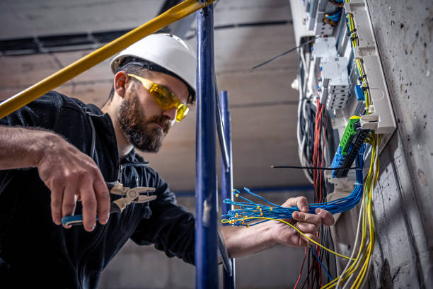 Best Local Electrician Companies  in Bainbridge, OH