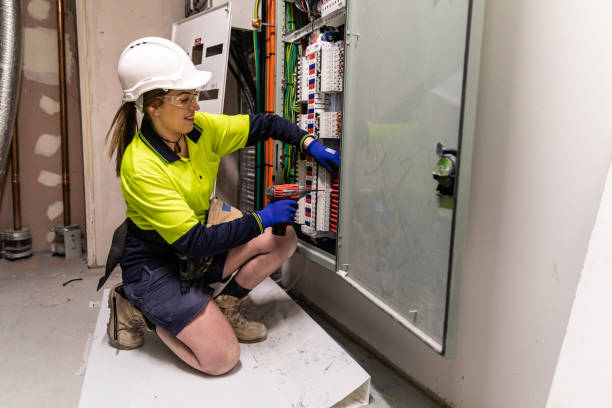 Best Electrical Installation Contractor  in Bainbridge, OH