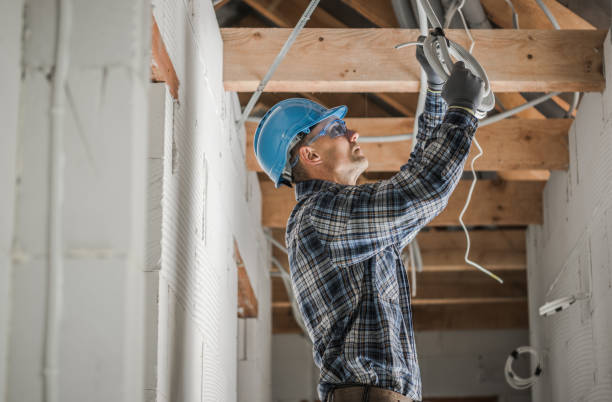 Best Licensed Electrician  in Bainbridge, OH