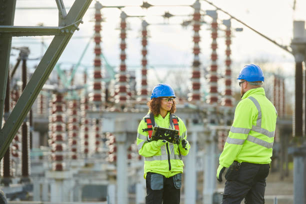 Best Emergency Electrician Near Me  in Bainbridge, OH