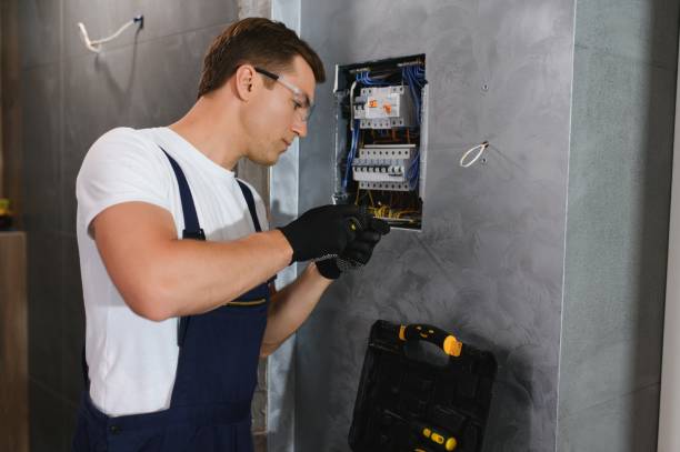 Best Electrical Contractors for Businesses  in Bainbridge, OH