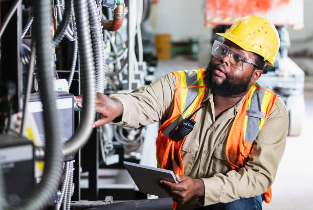 Best Electrical Outlet Repair  in Bainbridge, OH