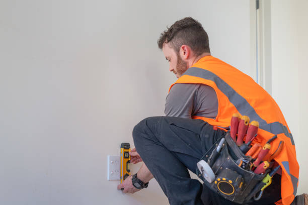 Best Emergency Electrical Repair  in Bainbridge, OH
