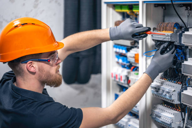Best Electrical Upgrades for Homes  in Bainbridge, OH